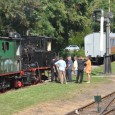 40-jarig jubileum Train Thur Doller – Vogezen, Frankrijk Train Thur Doller In het Zuid-Oosten van de Vogezen rijdt een kleine normaalspoor museumspoorbaan genaamd “Train Thur Doller”. Deze trein rijdt van Cernay naar Sentheim en halverwege is het depot...