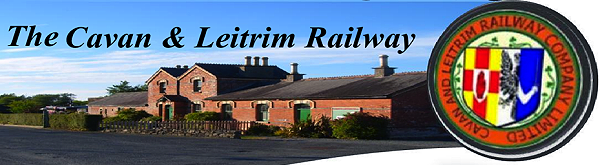 Cavan & Leitrim Railway