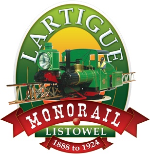 Lartigue Monorail