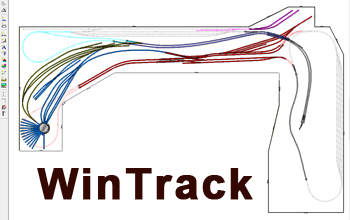 Download hier ons baanontwerp voor WinTrack