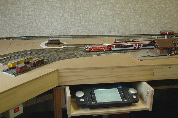 Rhätische Bahn Rhätische Bahn