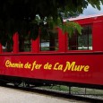 Fotoalbum: Chemin de fer de La Mure (onderaan dit bericht vindt u de foto’s, het inladen van deze pagina kan even duren) Chemin de fer de La Mure De komende […]