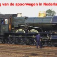Onder deze titel starten we een serie over de ontwikkelingen van de spoorwegen in Nederland. Het is een mooie en interessante serie die we u niet willen onthouden. In zowel […]