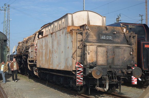 BR45 BR45