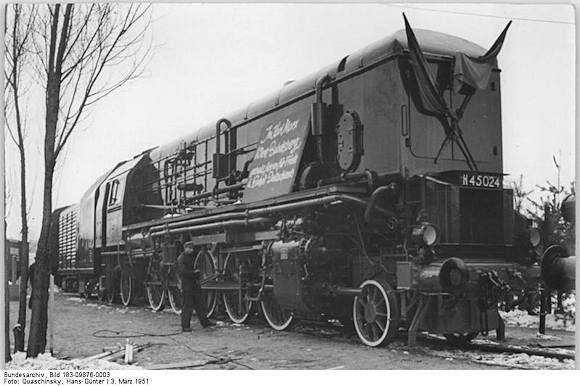 BR45 BR45