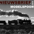 NIEUWSBRIEF Nieuws en achtergrondinformatie over de Modelspoorwegclub Emmen en (model)spoorhobby. De beurs was weer een groot succes! Onze laatste beurs van afgelopen 5 maart kunnen we samenvatten met één woord: […]