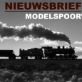NIEUWSBRIEF Nieuws en achtergrondinformatie over de Modelspoorwegclub Emmen en (model)spoorhobby. Rijmiddag in maart Op zaterdag 19 maart jl. was er ’s middags van 13.00 tot 17.00 weer een rijmiddag in […]