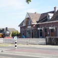 Station MARRUM-WESTERNIJKERK (Friesland) heeft zijn eigen stoomtrein Sinds 21 juli 2015 heeft station MARRUM-WESTERNIJKERK weer een stoomlocomotief met eigen rijtuigen voor het station staan. De Marrumer IJzeren Spoorweg Maatschappij (MIJSM) […]