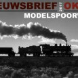 NIEUWSBRIEF Nieuws en achtergrondinformatie over de Modelspoorwegclub Emmen en (model)spoorhobby.