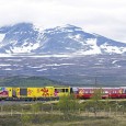 In Noorwegen reed deze zomer 8 weken lang een speciale trein, de Sommertoget, oftewel de zomertrein. Deze trein bestaat uit een aantal personenrijtuigen en een aantal containerwagens. De trein is […]
