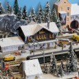 De winterbaan en diorama’s van Sandra Mooy Een stukje Graubunden, Zwitserland in model, en het meest bijzondere aan deze baan is dat hij gebouwd is door een dame, en wel […]