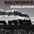 NIEUWSBRIEF Nieuws en achtergrondinformatie over de Modelspoorwegclub Emmen en (model)spoorhobby. De vakanties staan weer voor de deur! Als ik deze regels opschrijf dan hangt de koperen ploert uitbundig aan het […]
